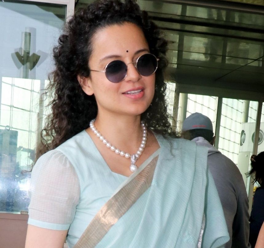 'Indian Pathaan': Kangana renames film, gives 'Indian Muslims' her 'patriotic' stamp - Vimarsana News